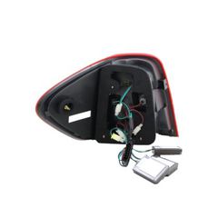 Πίσω φανάρια led Mercedes ML W164 (2005-2008) – σετ 2τμχ-thumb-2