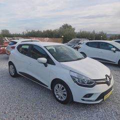 Renault Clio 2019