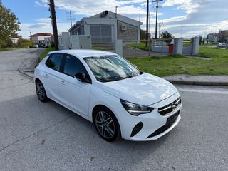 Opel Corsa 2022 #1.5#17 RIMS#