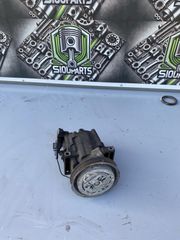 ΚΟΜΠΡΕΣΕΡ A/C NISSAN MICRA K12 1.2cc 16V CR12 5ΘΥΡΟ 2002-2010