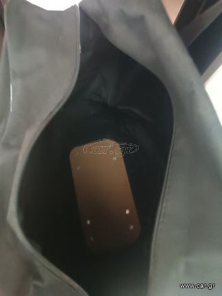 Βαλίτσα υφασμάτινη με ροδάκια – Μεταβαλλόμενο ύψος-thumb-6