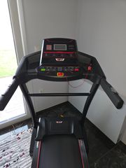 Διάδρομος γυμναστικής X-Fit Hermes,