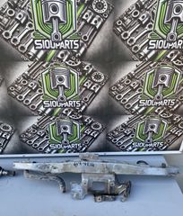 ΑΝΩ ΜΕΤΩΠΗ NISSAN MICRA K12 1.2cc 16V CR12 5ΘΥΡΟ 2002-2010
