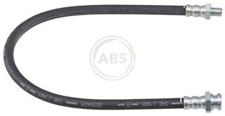 Ελαστικός σωλήνας φρένων πίσω L+R Nissan Pick Up D21 (497 mm) (INN M10x1.0) 4621101A60, 4621179960