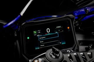 Yamaha YZF-R9 EU5+ 2025 ΕΤΟΙΜΟΠΑΡΑΔΟΤΟ!-thumb-13