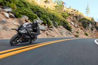 Yamaha YZF-R9 EU5+ 2025 ΕΤΟΙΜΟΠΑΡΑΔΟΤΟ!-thumb-19