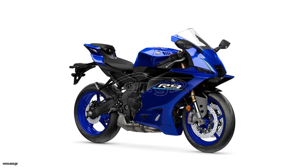 Yamaha YZF-R9 EU5+ 2025 ΕΤΟΙΜΟΠΑΡΑΔΟΤΟ!