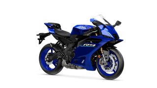 Yamaha YZF-R9 EU5+ 2025 ΕΤΟΙΜΟΠΑΡΑΔΟΤΟ!