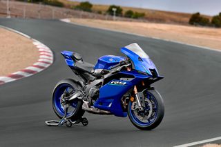 Yamaha YZF-R9 EU5+ 2025 ΕΤΟΙΜΟΠΑΡΑΔΟΤΟ!-thumb-1