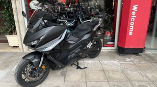 Honda Forza 750 2025 MY25