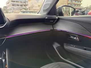 Peugeot 208 2023 1.2 PURETECH 100 ACTIVE-thumb-8