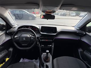 Peugeot 208 2023 1.2 PURETECH 100 ACTIVE-thumb-7