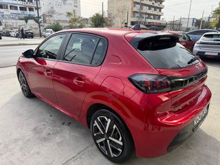 Peugeot 208 2023 1.2 PURETECH 100 ACTIVE-thumb-5