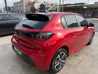 Peugeot 208 2023 1.2 PURETECH 100 ACTIVE-thumb-6