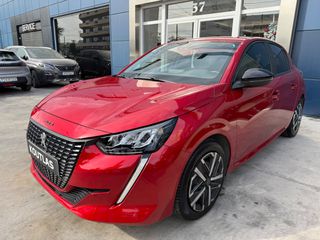 Peugeot 208 2023 1.2 PURETECH 100 ACTIVE