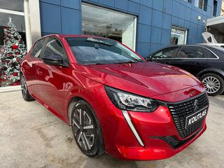 Peugeot 208 2023 1.2 PURETECH 100 ACTIVE-thumb-2