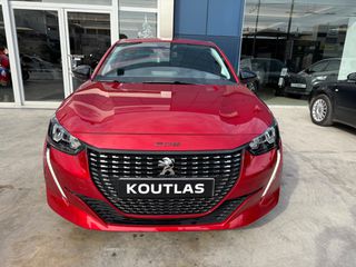 Peugeot 208 2023 1.2 PURETECH 100 ACTIVE-thumb-1