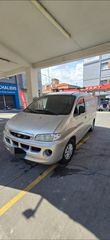 Hyundai H-1 2002