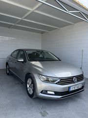 Volkswagen Passat 2016 1.6 TDI BLUEMOTION