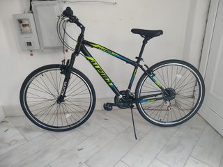 City Bicycle Alpina 2025