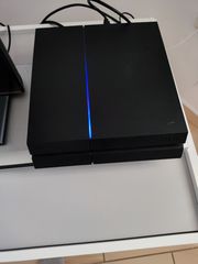 Ps4 500gb