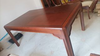 Καινούριο τραπέζι 110 Χ 185 cm