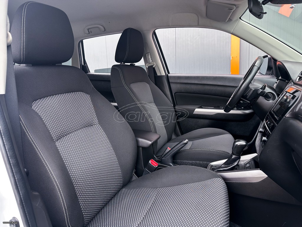 Suzuki Vitara thumbnail 14