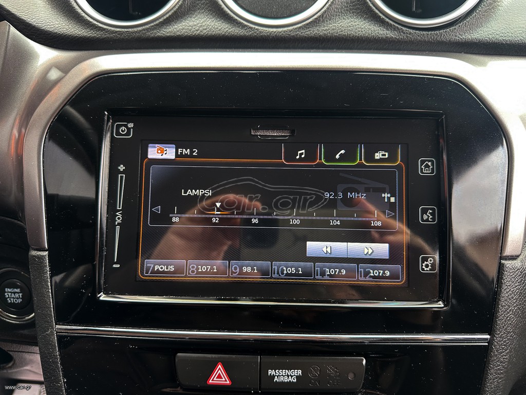 Suzuki Vitara thumbnail 27