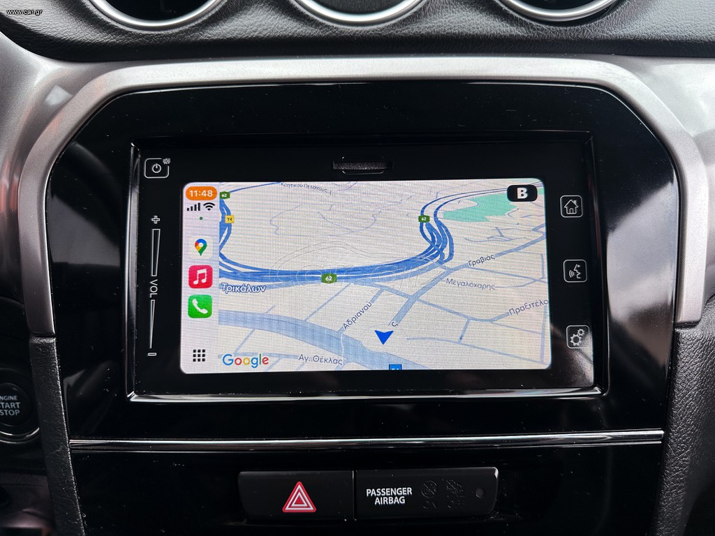Suzuki Vitara thumbnail 33