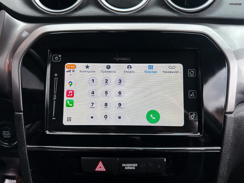 Suzuki Vitara thumbnail 34