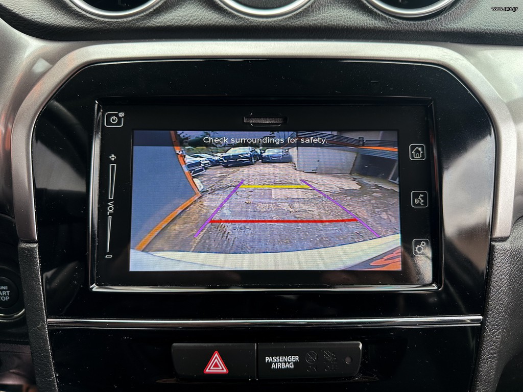 Suzuki Vitara thumbnail 35
