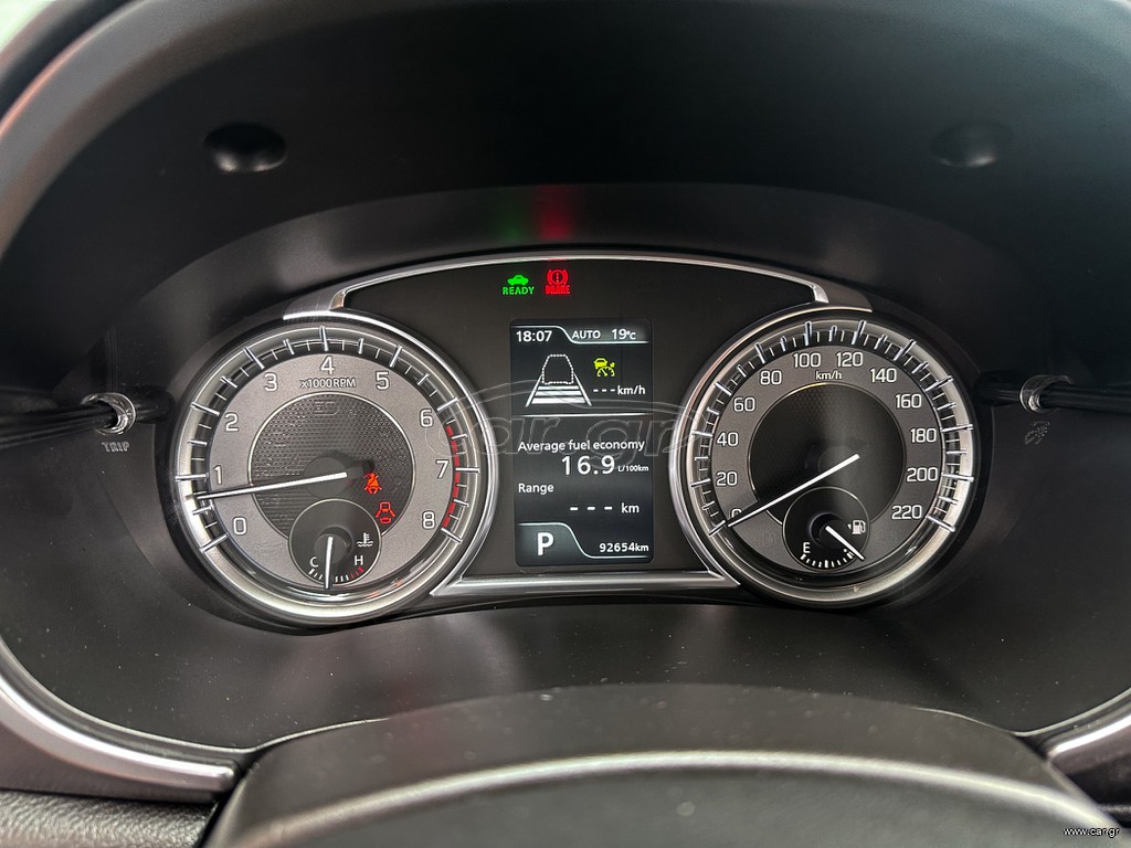 Suzuki Vitara thumbnail 36