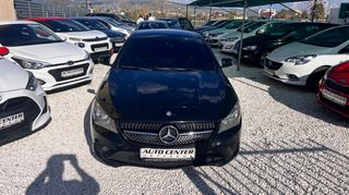Mercedes-Benz CLA 220 2014 AMG LINE