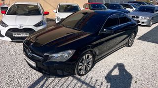 Mercedes-Benz CLA 220 2014 AMG LINE-thumb-1