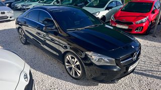 Mercedes-Benz CLA 220 2014 AMG LINE-thumb-2