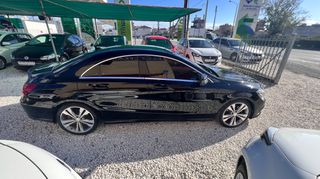 Mercedes-Benz CLA 220 2014 AMG LINE-thumb-3