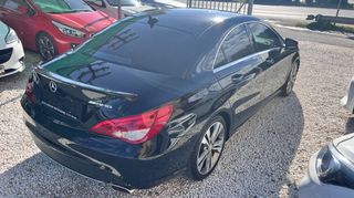 Mercedes-Benz CLA 220 2014 AMG LINE-thumb-4