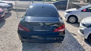 Mercedes-Benz CLA 220 2014 AMG LINE-thumb-5