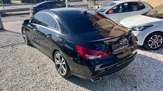 Mercedes-Benz CLA 220 2014 AMG LINE-thumb-6