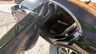 Mercedes-Benz CLA 220 2014 AMG LINE-thumb-8