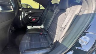 Mercedes-Benz CLA 220 2014 AMG LINE-thumb-9