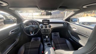Mercedes-Benz CLA 220 2014 AMG LINE-thumb-10