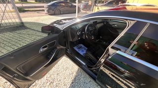 Mercedes-Benz CLA 220 2014 AMG LINE-thumb-11