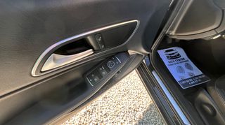 Mercedes-Benz CLA 220 2014 AMG LINE-thumb-12