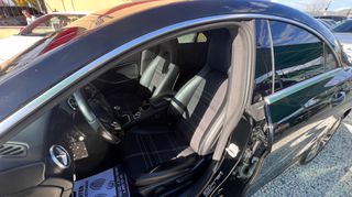 Mercedes-Benz CLA 220 2014 AMG LINE-thumb-13