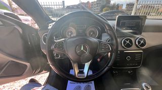 Mercedes-Benz CLA 220 2014 AMG LINE-thumb-15