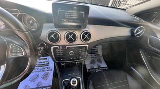 Mercedes-Benz CLA 220 2014 AMG LINE-thumb-16