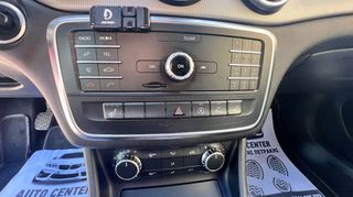 Mercedes-Benz CLA 220 2014 AMG LINE-thumb-17