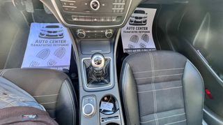 Mercedes-Benz CLA 220 2014 AMG LINE-thumb-18