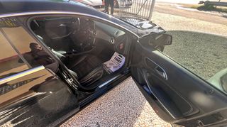 Mercedes-Benz CLA 220 2014 AMG LINE-thumb-19